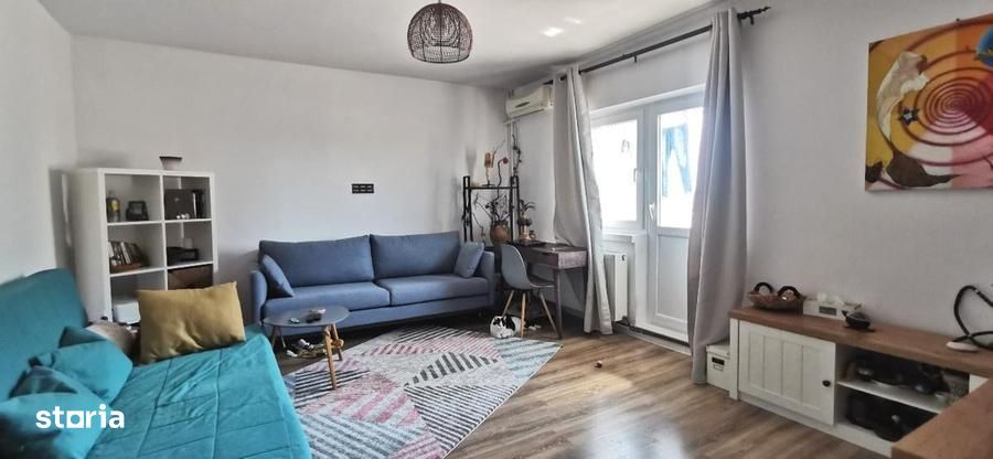 Apartament 2 Cam | Colentina | Metrou | Centrala | Parcare — fotografia 1