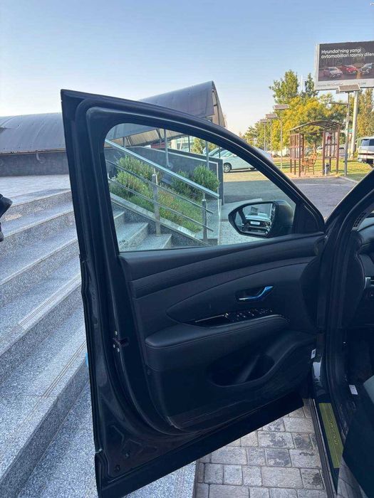 Hyundai Tucson 2.0 AT 2WD | Рассрочка 0%