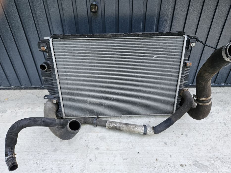 Radiatoare Ford Mondeo Mk5