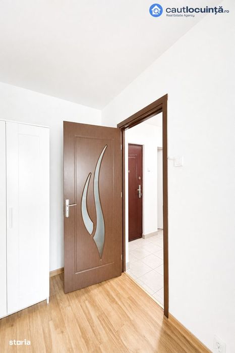 Apartament 2 Camere | Dristor | Renovat| 7' Metrou