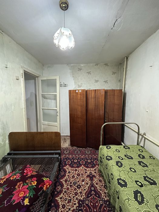 Продается 3-х ком квартира