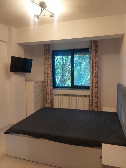 Proprietar,inchiriez partament 2 camere Bucureștii Noi