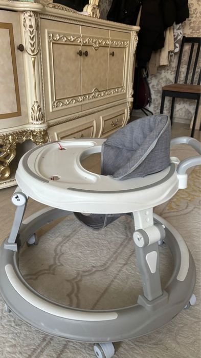 Ходунок тап таза