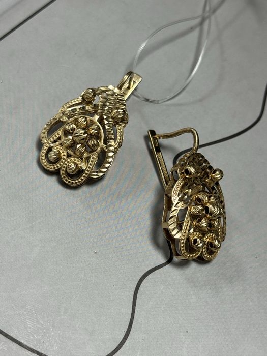 Серьги /Bari Bar Shop / Рассрочка без процентов