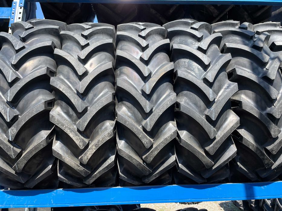 Cauciucuri noi OZKA 16.9-34 Anvelope noi tractor R34