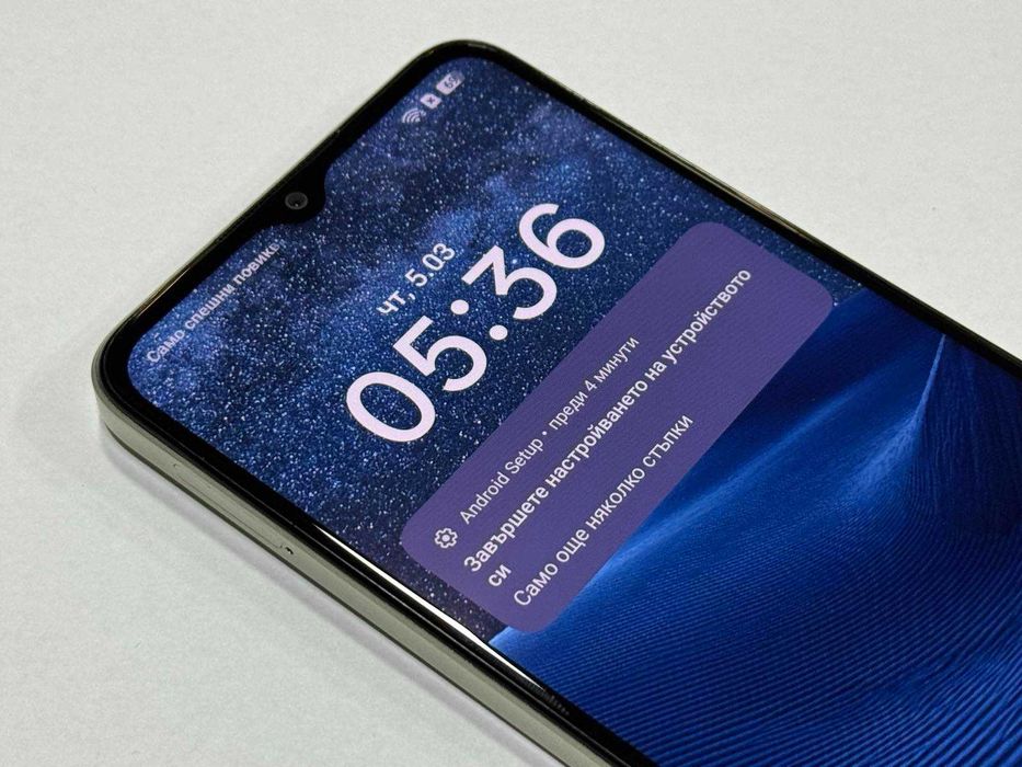 Oppo A38, Dual SIM, 128GB, 4GB RAM