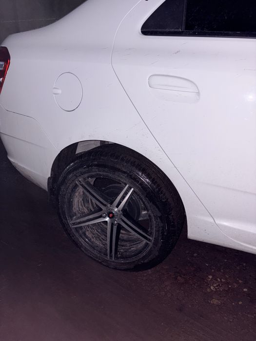 Диска балон р 17