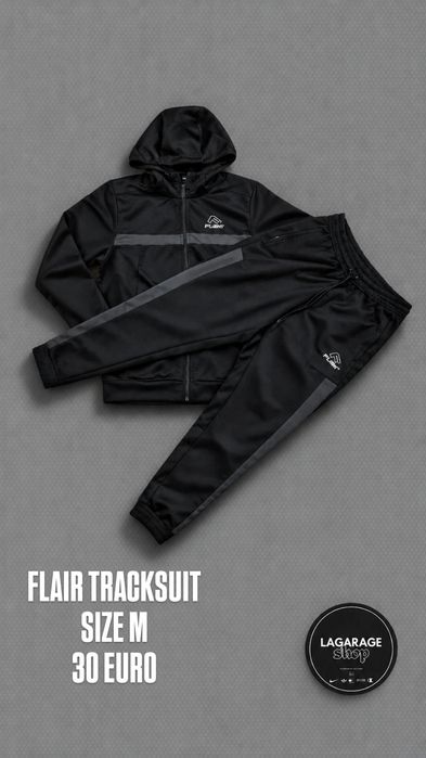 Мъжки екип Flair / Флеър