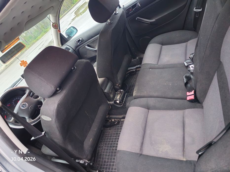 Golf 4 de vanzare