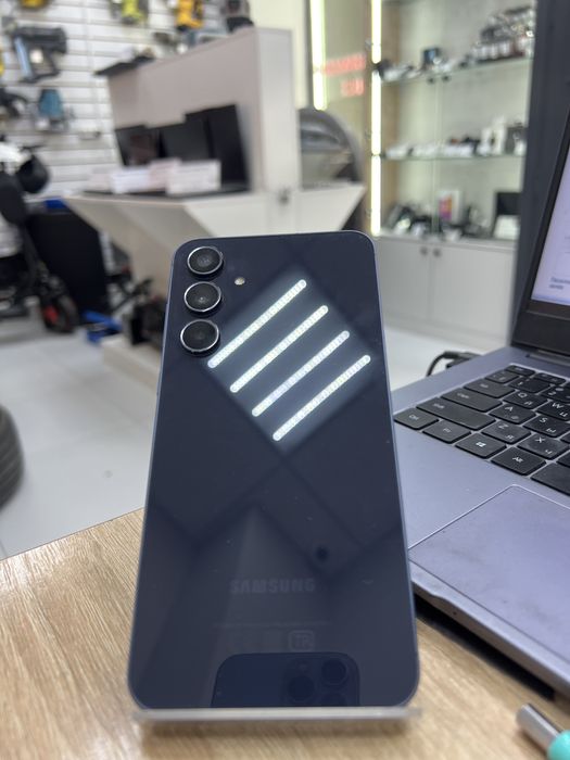 Samsung A55 5G, 256gb (p25)