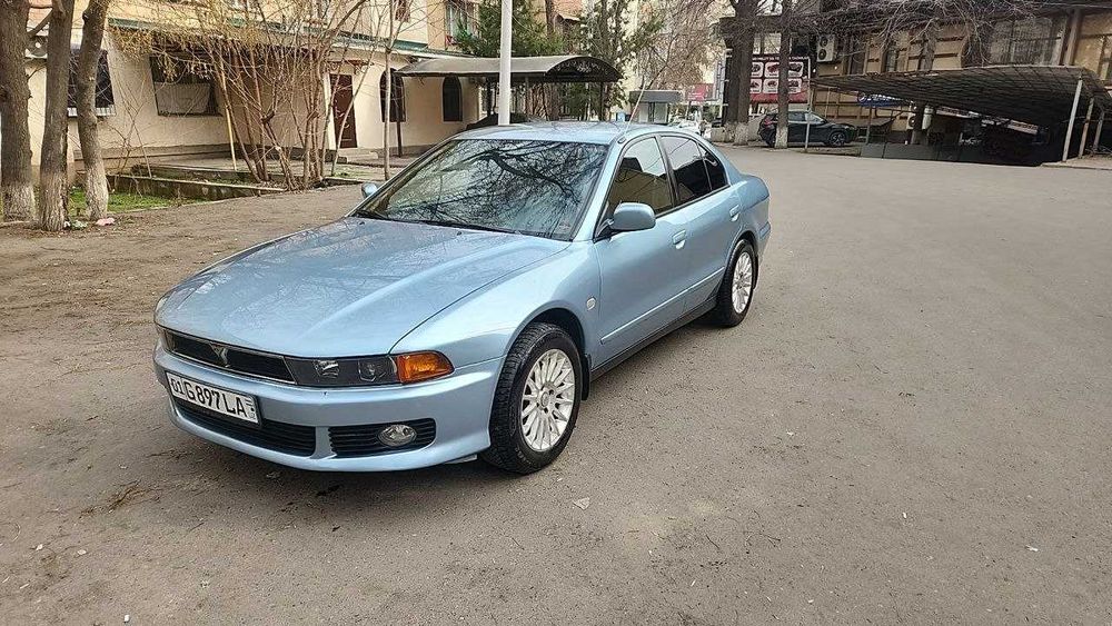 Продается Mitsubishi Galant