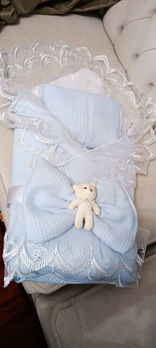 Конверт для выписки в широком ассортимент.