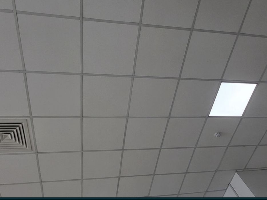 Армстронг подвесные потолки