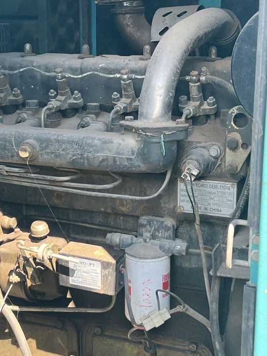 Продам генератор 2шт