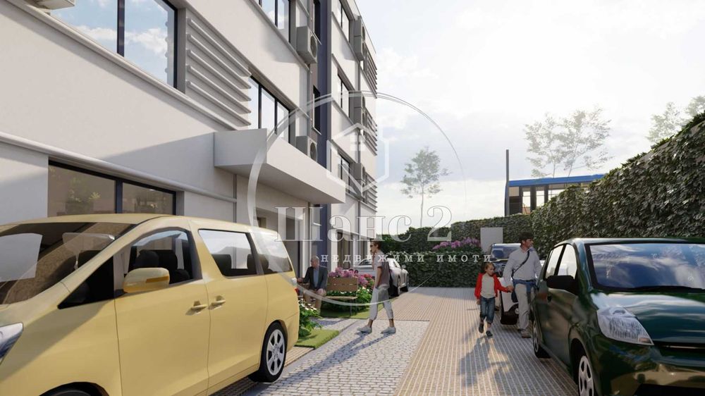 Продава се Тристаен апартамент в Варна, Виница - 113 кв.м за 1248 €/кв.м - Снимка #1