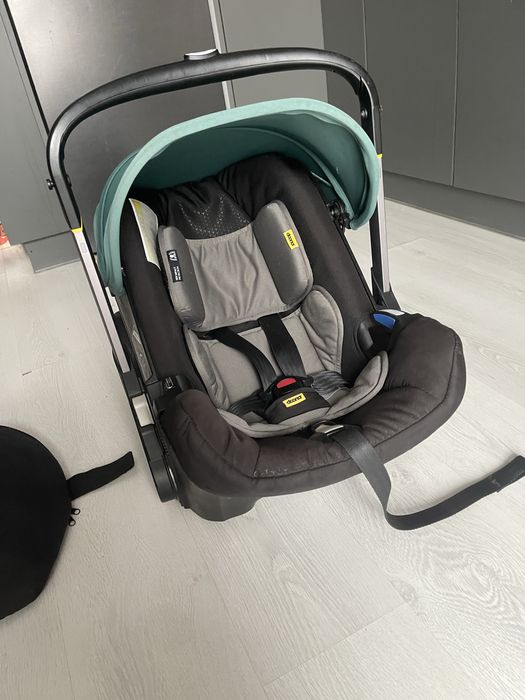 Scoica carucior Doona