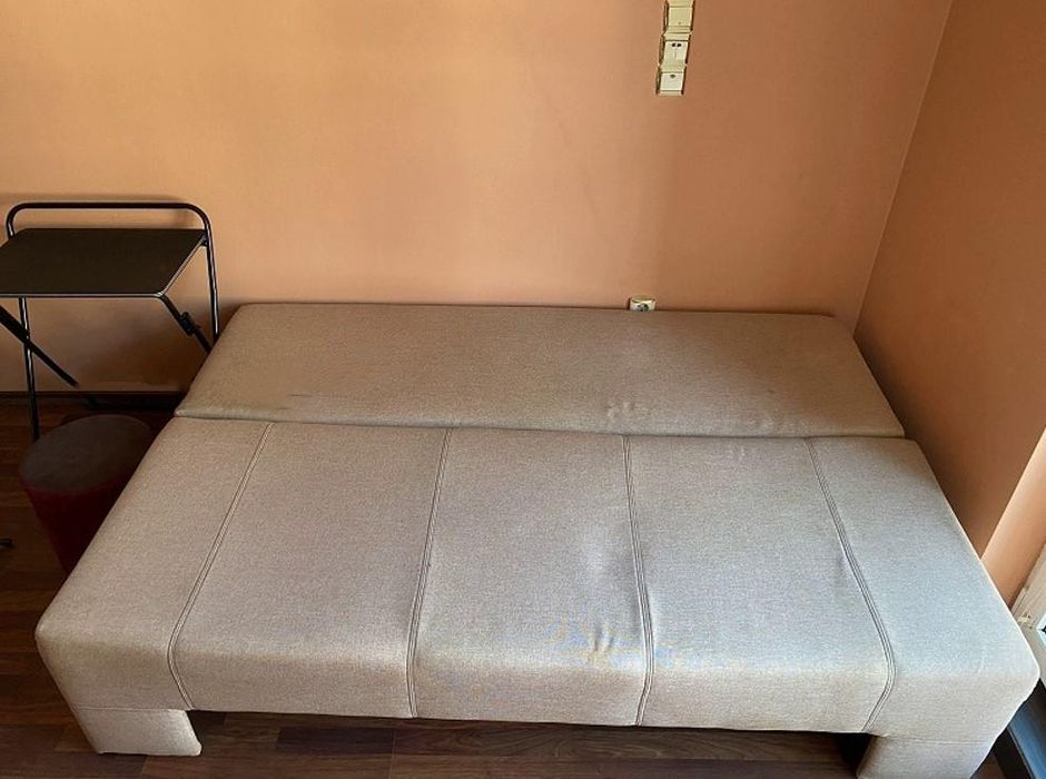 Дава се под наем Едностаен апартамент в София, Редута - 20 кв.м за 325 € - Снимка #4