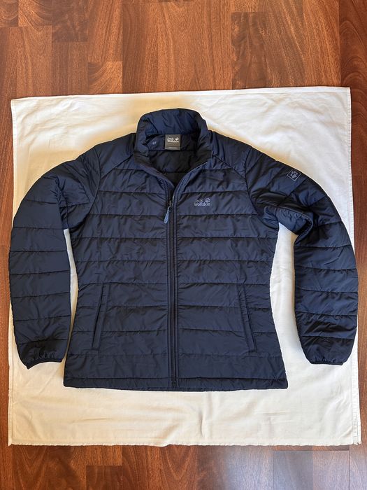 Jachetă dama,termic, Jack Wolfskin,marime L
