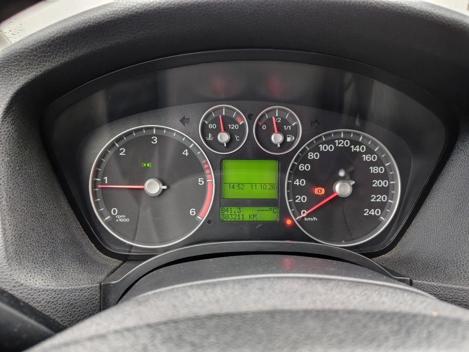 FORD Focus 2006 — imagine 5