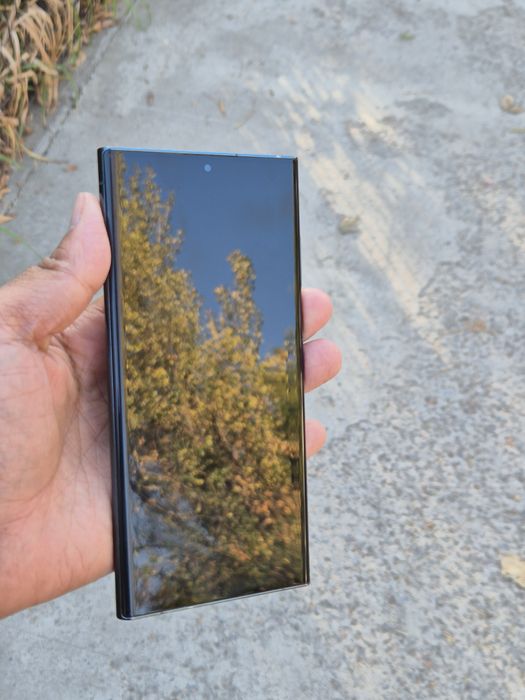 Samsung s22 ultra 5G 256gb