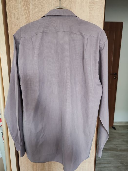 Camasa barbati Giorgio Armani