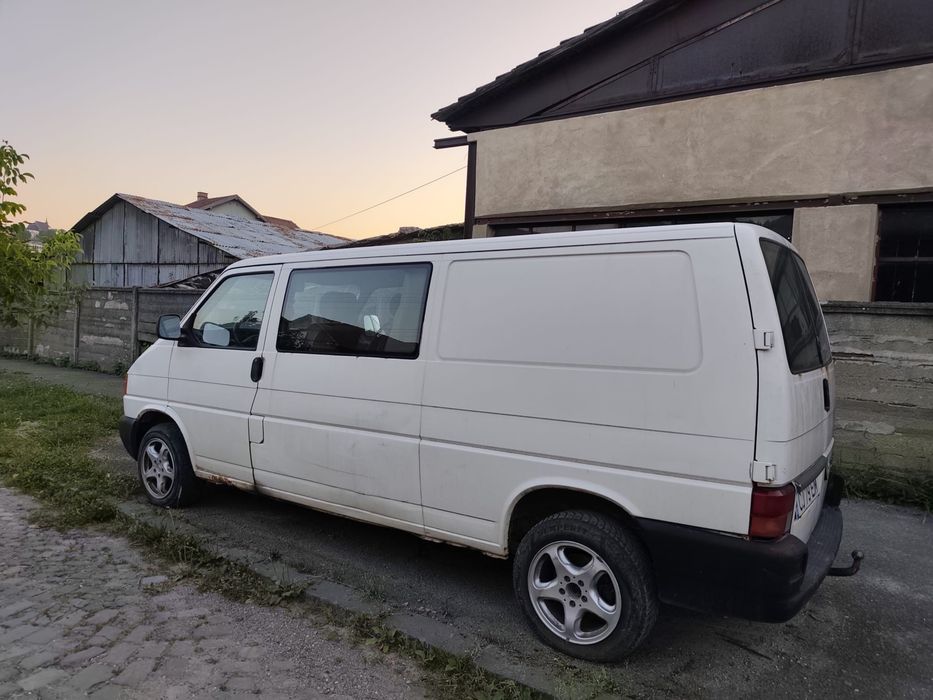 Vand t4 pentru dezmembrat sau cu totul
