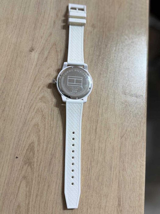 Ceas Tommy Hilfiger