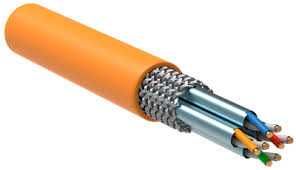 S/FTP кабель витая пара ITK