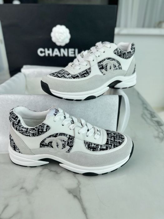 Adidasi Chanel 35-41