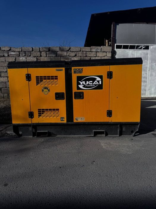 Генератор стилади Б/у