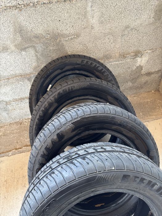 Летни гуми 175/65/R14