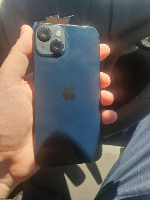 Продам Iphone 13 128gb до вечера цена