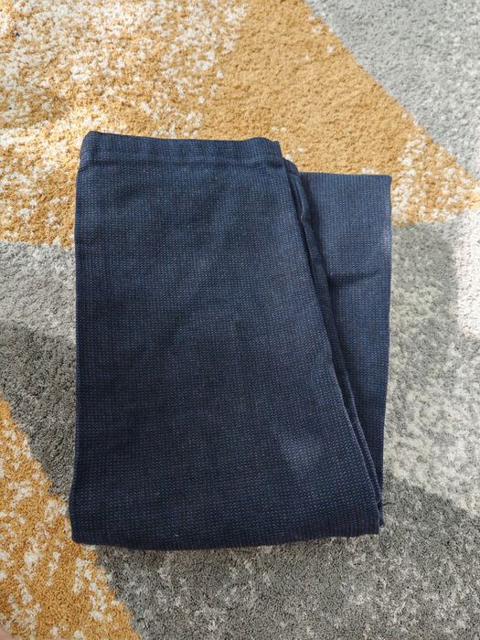 Школьный брюки для мальчика