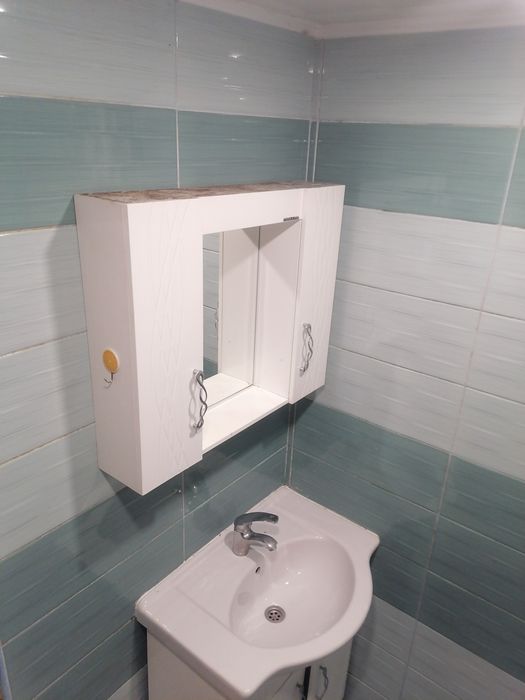 Продава се Тристаен апартамент в Разград, Център - 80 кв.м за 1626 €/кв.м - Снимка #8