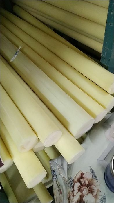 Ftoroplast. Фторопласт, Капролон, текстолит полипропилен круг и листы