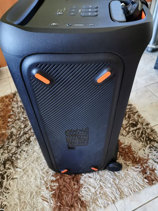 Jbl колона парти бокс 310