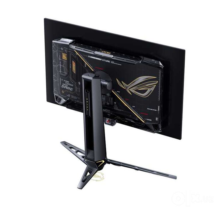 ' Монитор ASUS ROG Swift OLED PG27AQWP-G 26.5" QHD 540Hz