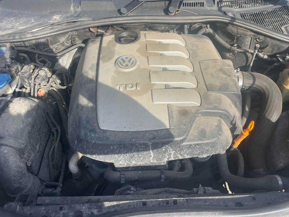 Фолксваген Туарег