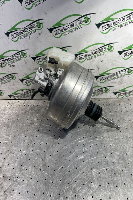 Tulumba servofrana cu pompa servofrana 4M0 612 103 AD Audi Q7 4L (fac