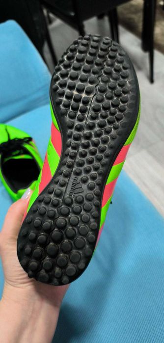 Pantofi fotbal Adidas