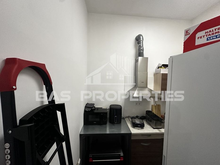 Продава се Магазин в София, Надежда 3 - 71 кв.м за 1930 €/кв.м - Снимка #5