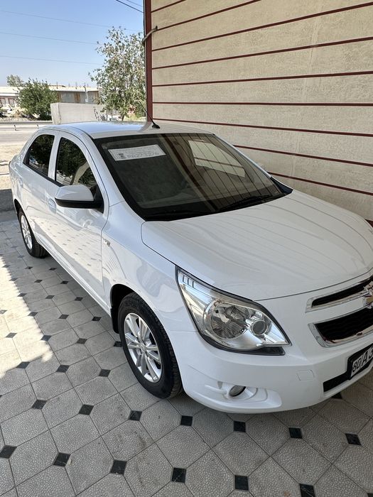 Коблт 2023 йил автомат сотилади!