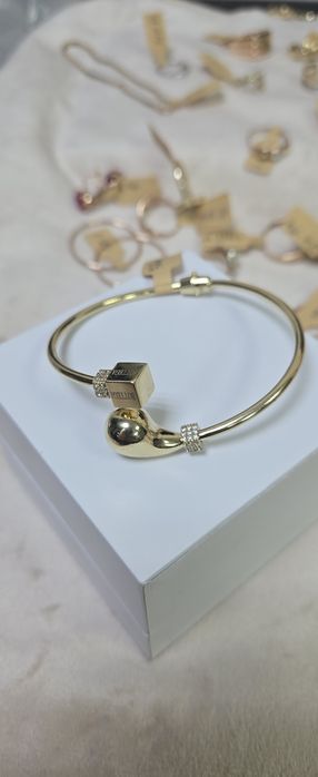 Браслет золотой за грамм 44000