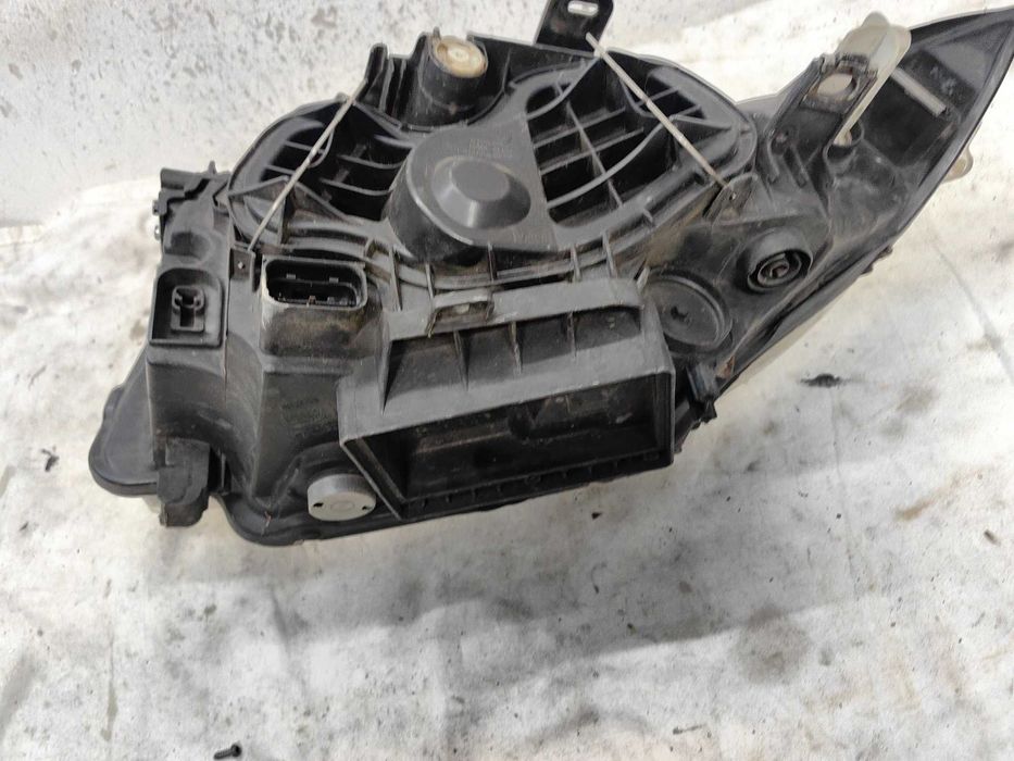 Оригинален фар БМВ Е87  BMW 1 E87