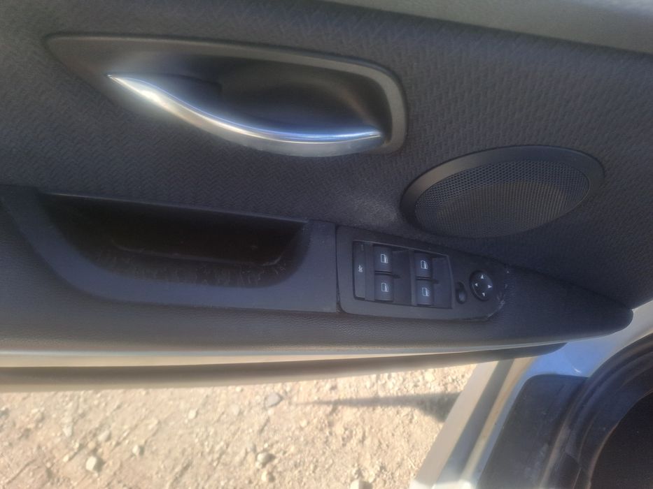 BMW 318D 143 коня за части