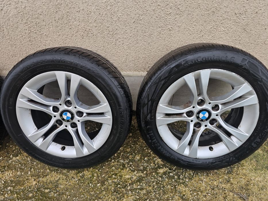 Лети джанти 16 цола за BMW E46 – 5x120.