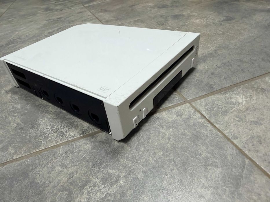 Nintendo Wii - Нинтендо