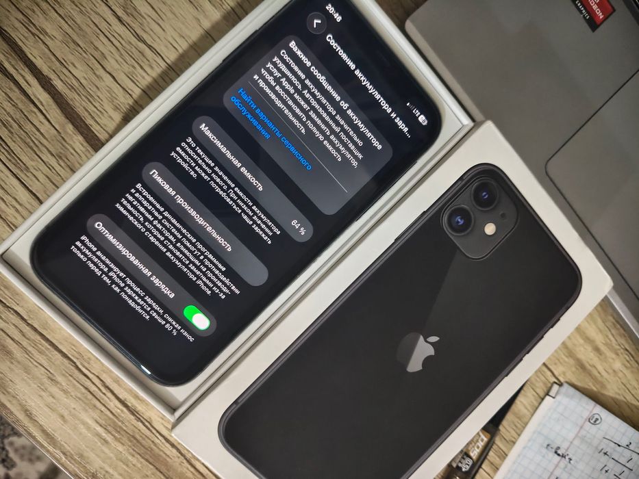 Iphone 11. 10/10 xolati