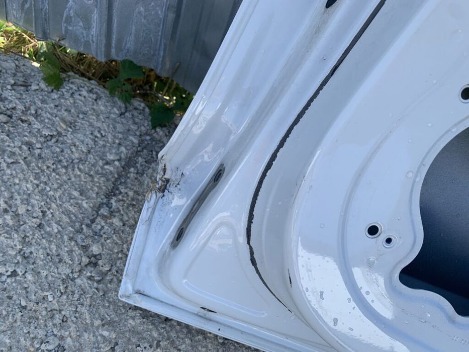 Usa dreapta spate, Volvo V60, 2018, 2019, 2020, 2021, 2022, 2023.