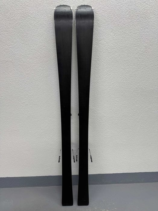 schi salomon s/max lt L167cm